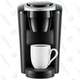 Keurig K-Compact K-Cup Coffee Maker | $50 | Walmart